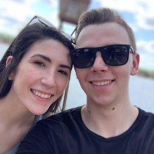 Meet your Posher, Jeanette